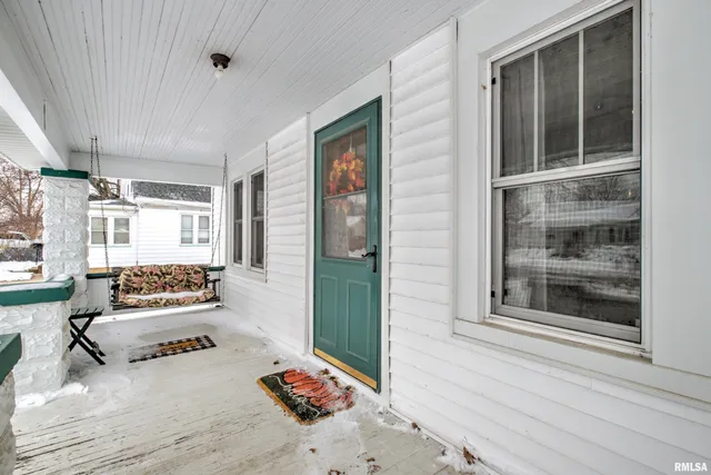 $149,900 | 118 Crescent Avenue, East Peoria, IL 61611