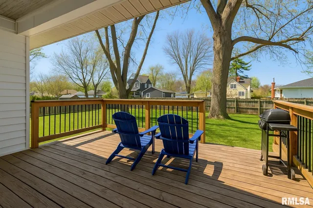 $149,900 | 118 Crescent Avenue, East Peoria, IL 61611