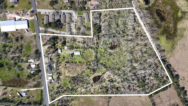 a view of outdoor space