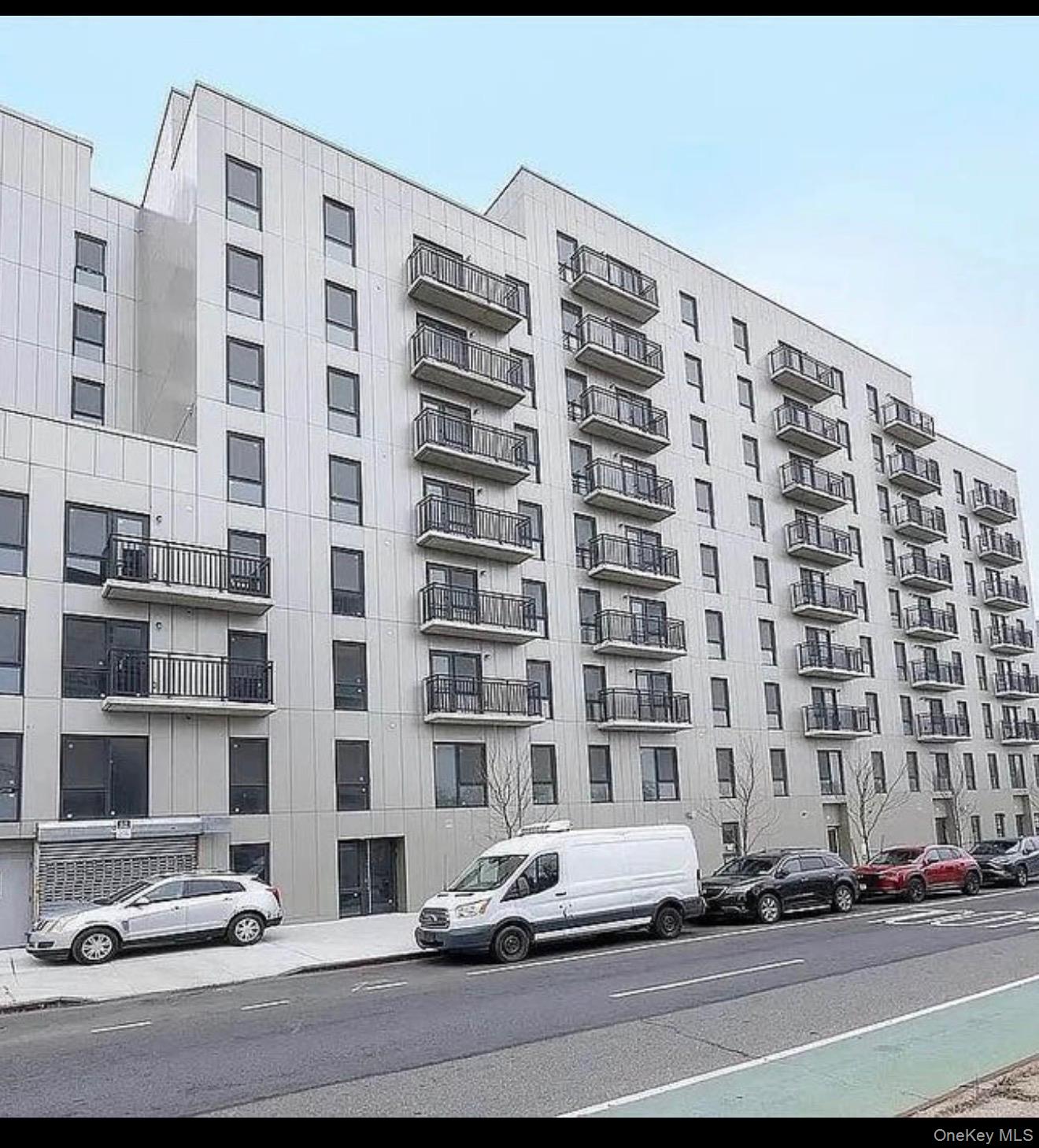 70-40 45th Street, Unit 7H Queens, NY 11104 - Photo 2 of 6