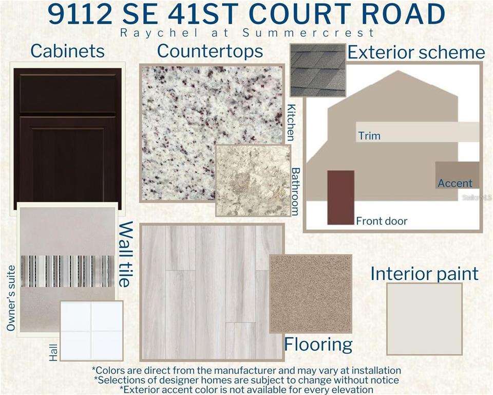 9112 Southeast 41st Court Road Ocala, FL 34480 - Photo 52 of 52 Gallery Image 52