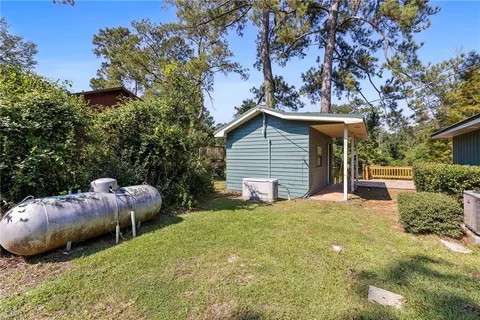 $299,000 | 60181 Anderson Lane, Amite, LA 70422