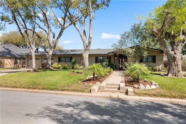 $510,000 | 1500 Marigold Avenue, McAllen, TX 78504