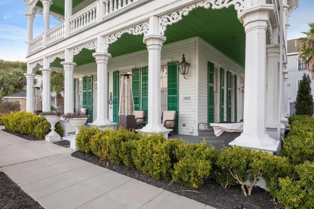 $1,750,000 | 1502-1516 Market Street, Galveston, TX 77550