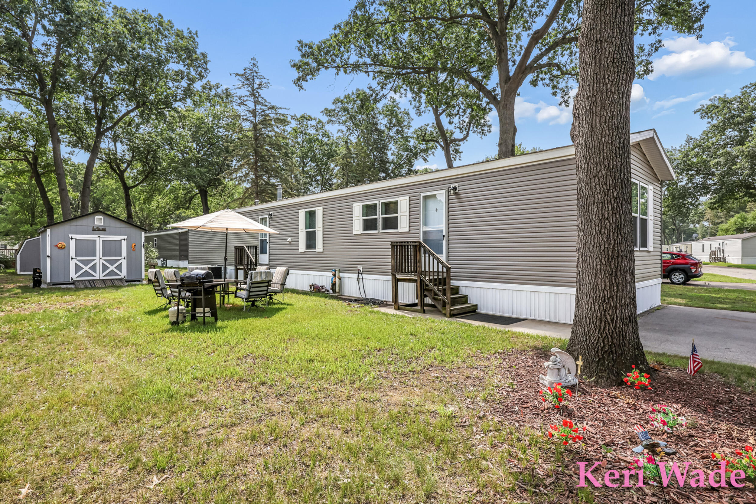 2372 Elm Road Twin Lake, MI 49457 - Photo 1 of 29 2372 elm rd-23