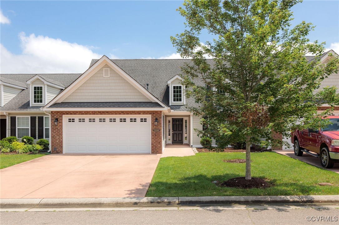 3316 Kennington Park Road Aylett, VA 23009 - Photo 1 of 48 Gallery Image 1