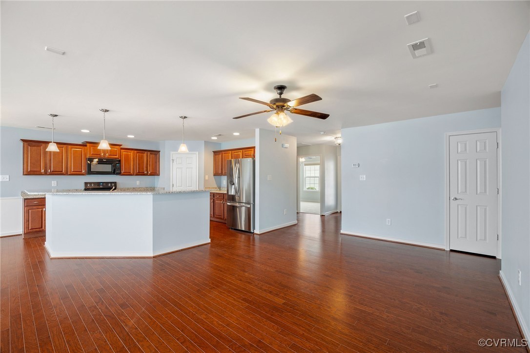 3316 Kennington Park Road Aylett, VA 23009 - Photo 11 of 48 Gallery Image 11