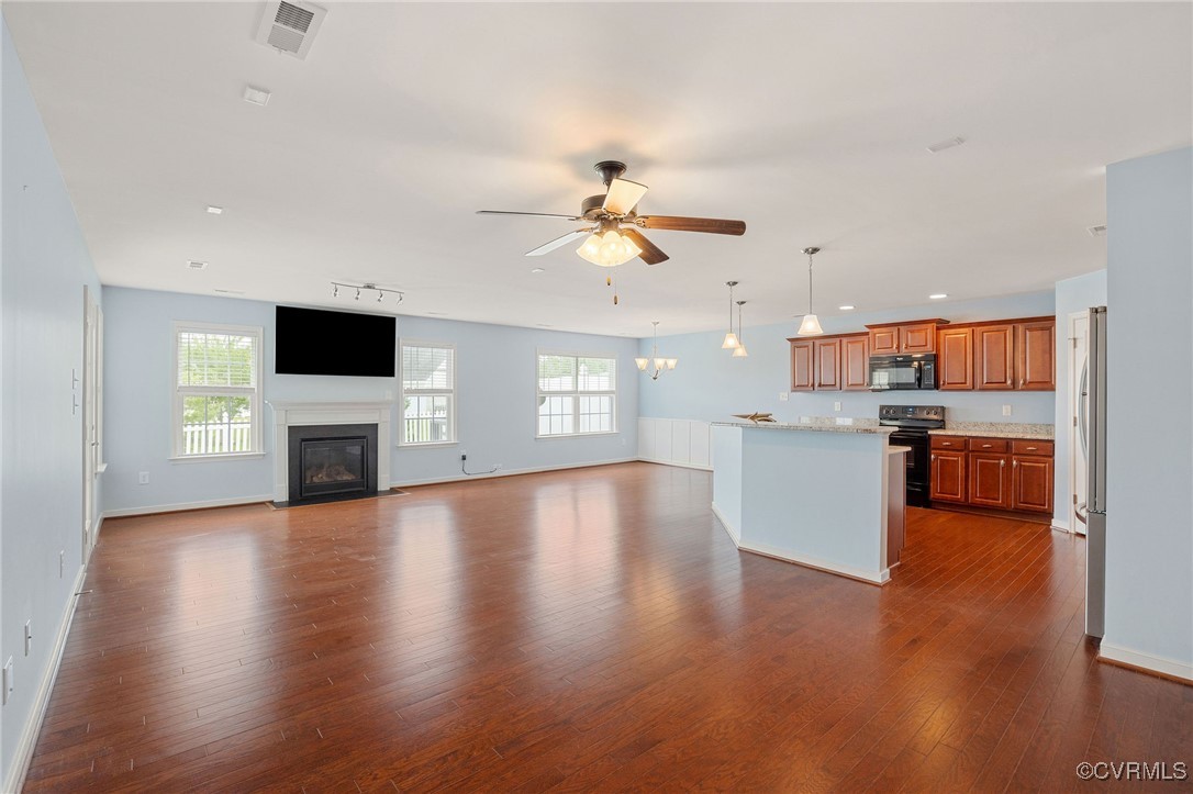 3316 Kennington Park Road Aylett, VA 23009 - Photo 15 of 48 Gallery Image 15