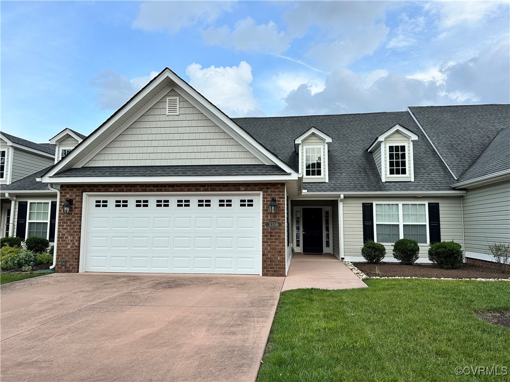 3316 Kennington Park Road Aylett, VA 23009 - Photo 2 of 48 Gallery Image 2