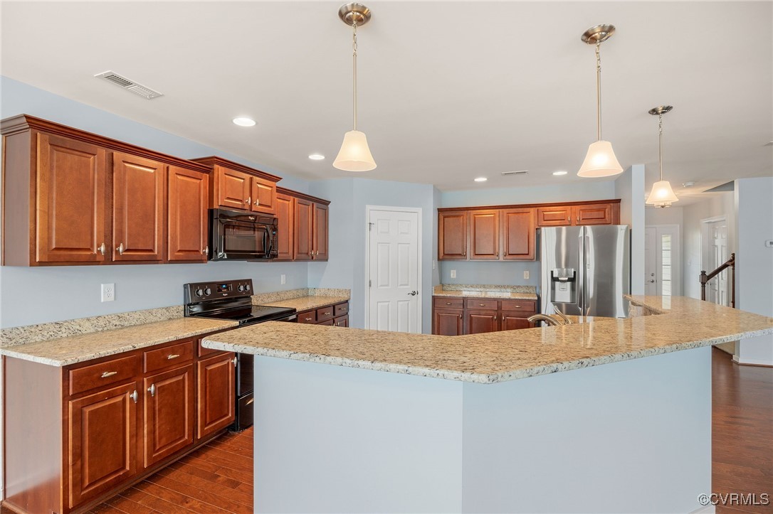 3316 Kennington Park Road Aylett, VA 23009 - Photo 21 of 48 Gallery Image 21
