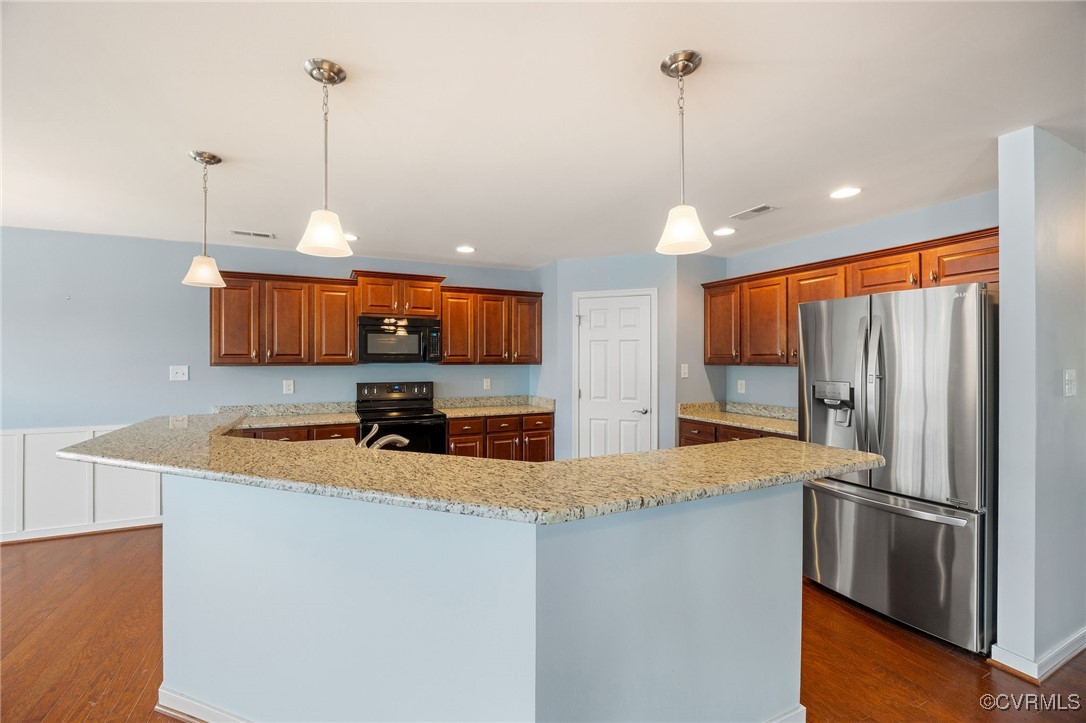 3316 Kennington Park Road Aylett, VA 23009 - Photo 22 of 48 Gallery Image 22
