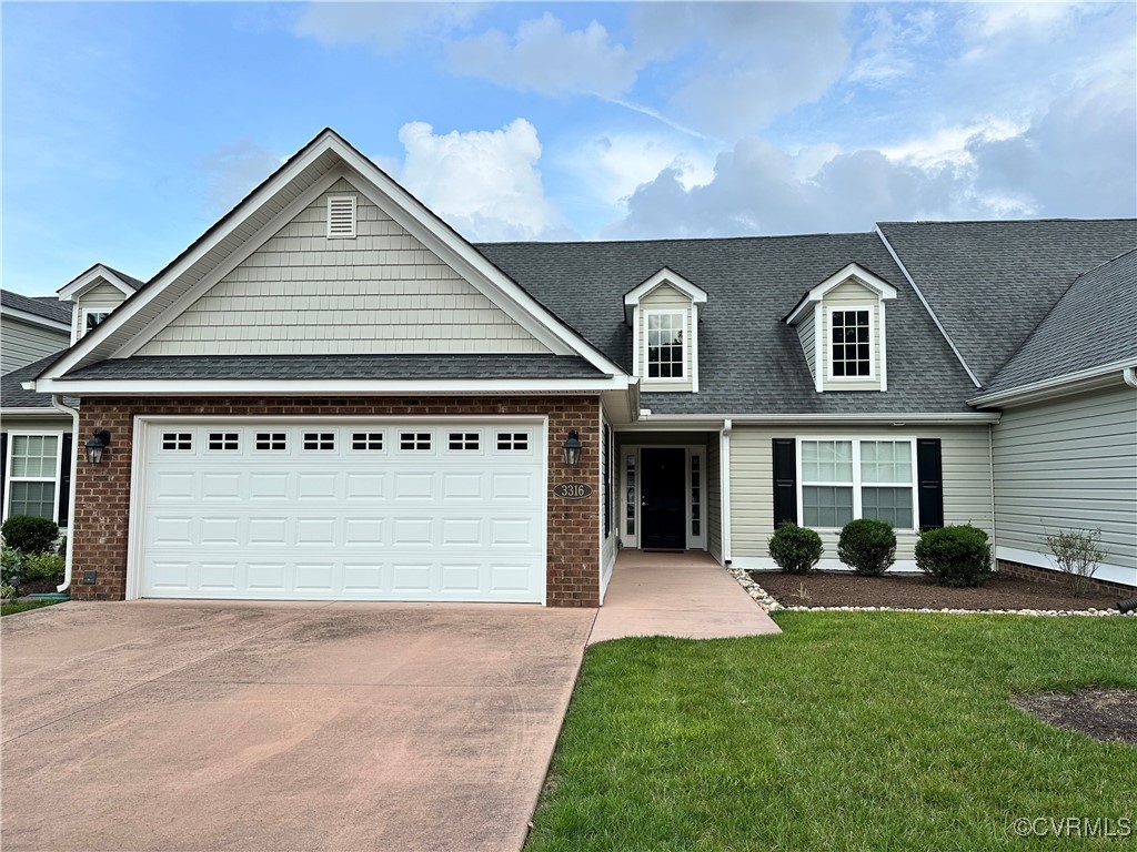 3316 Kennington Park Road Aylett, VA 23009 - Photo 3 of 48 Gallery Image 3