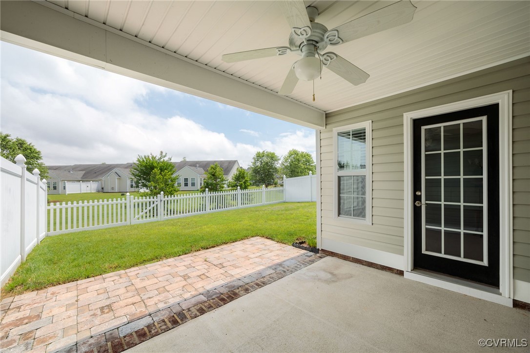 3316 Kennington Park Road Aylett, VA 23009 - Photo 39 of 48 Gallery Image 39