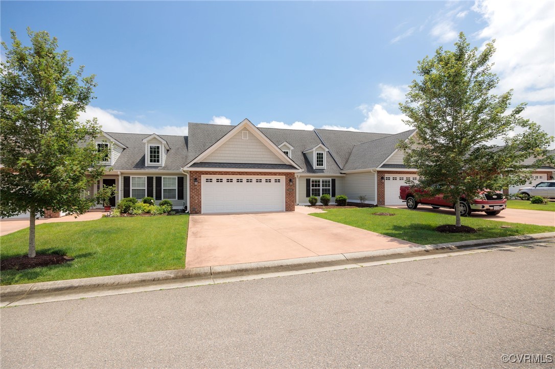 3316 Kennington Park Road Aylett, VA 23009 - Photo 4 of 48 Gallery Image 4