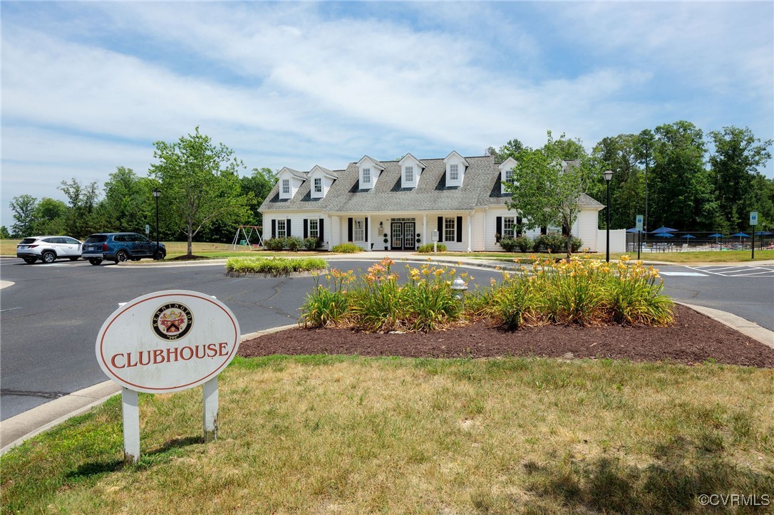 3316 Kennington Park Road Aylett, VA 23009 - Photo 44 of 48 Gallery Image 44