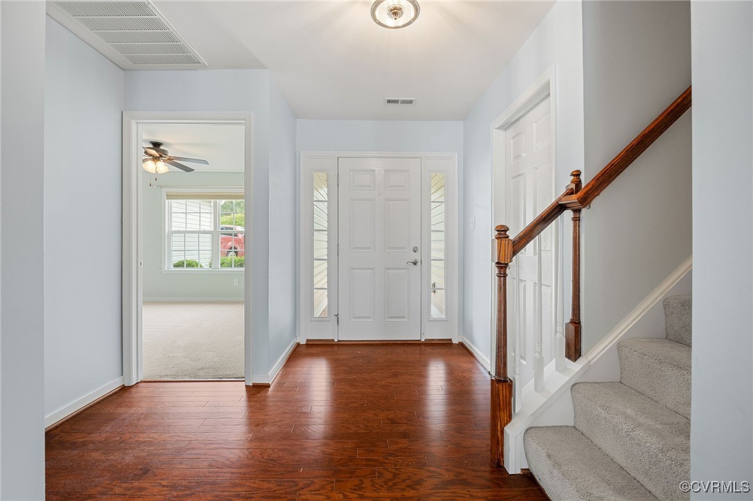 3316 Kennington Park Road Aylett, VA 23009 - Photo 8 of 48 Gallery Image 8
