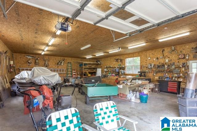 1444 Lake Joyce Road Moody, AL 35004 - Photo 31 of 42