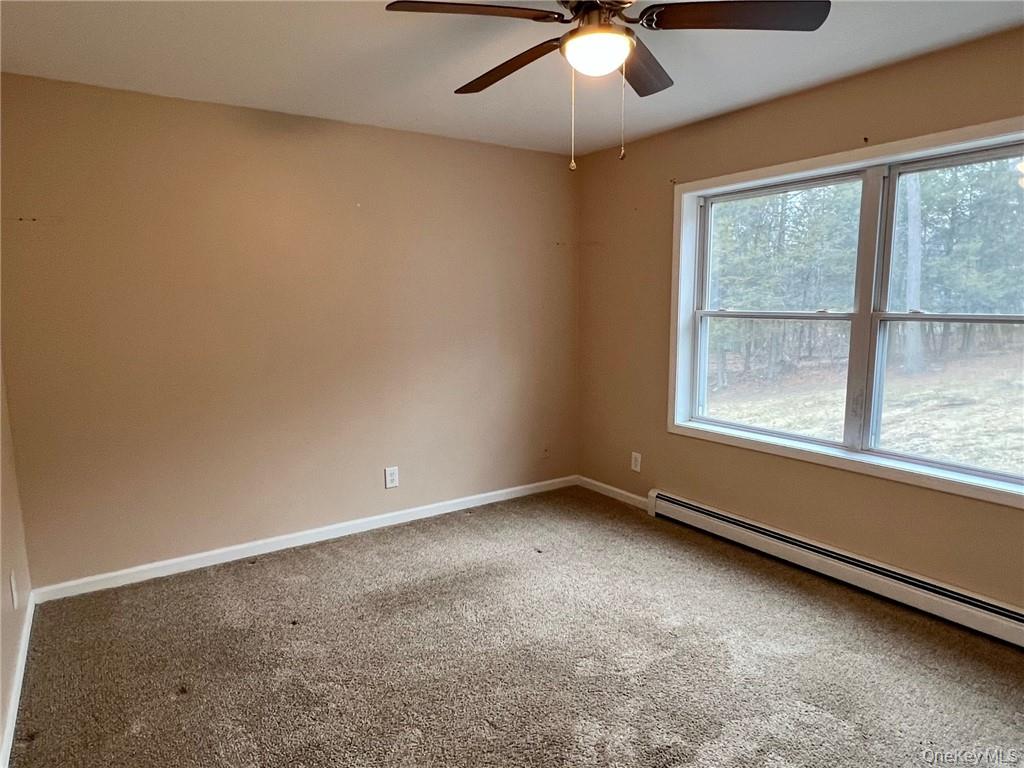 492 Midland Lake Road, Unit 2 Middletown, NY 10941 - Photo 9 of 24 another angle of first level bedroom