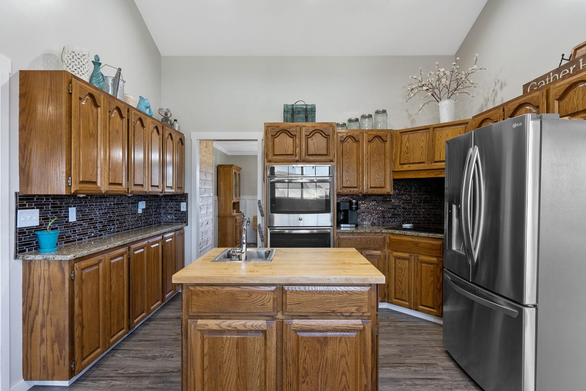 10103 North Ridgecrest Drive Spokane, WA 99208 - Photo 9 of 36