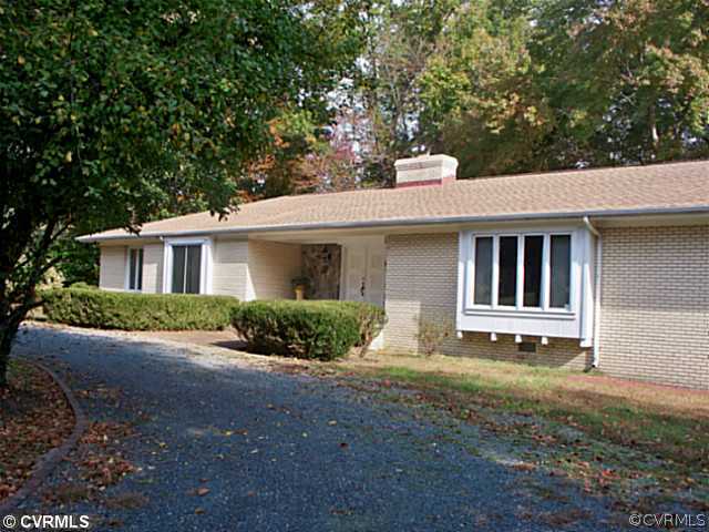 9506 Arrowdel Road Henrico, VA 23229 - Photo 1 of 11 Gallery Image 1