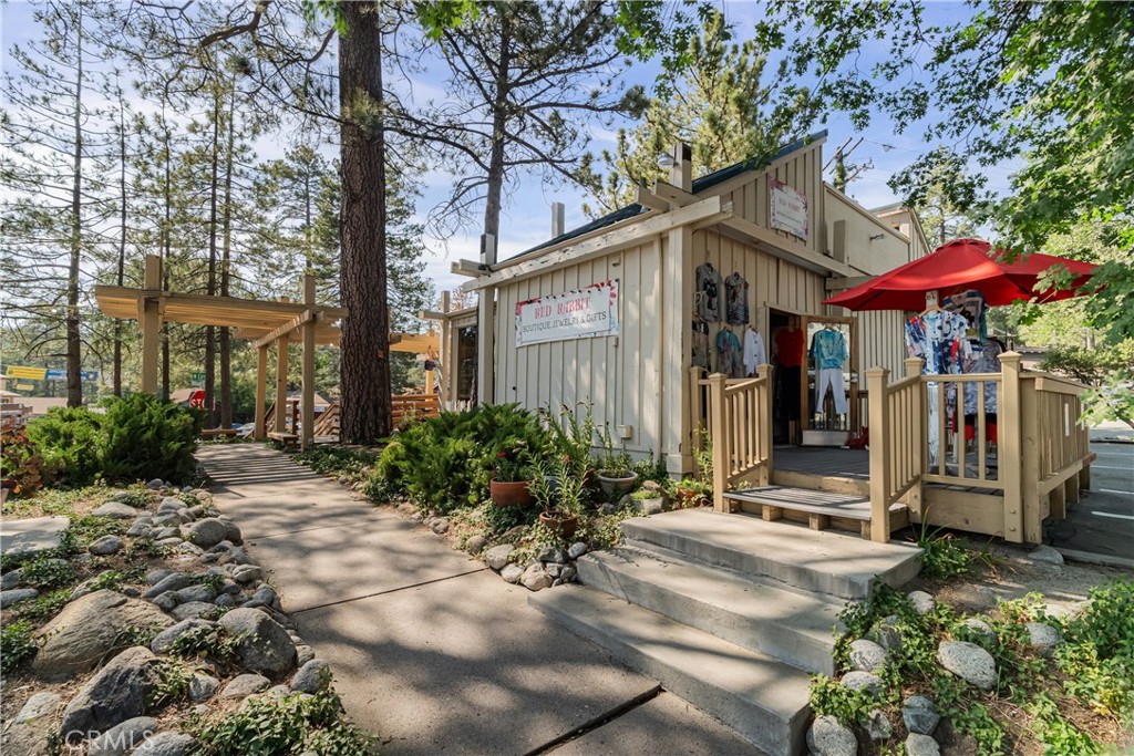 25220 Rim Rock Road Idyllwild, CA 92549 - Photo 62 of 74