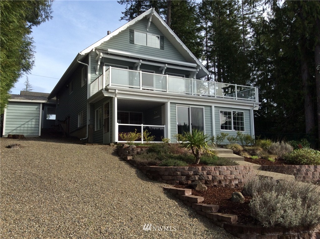 240 East Benson Lake Road Grapeview, WA 98546 - Photo 20 of 25 Gallery Image 20