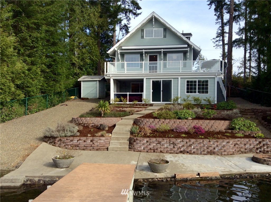 240 East Benson Lake Road Grapeview, WA 98546 - Photo 3 of 25 Gallery Image 3