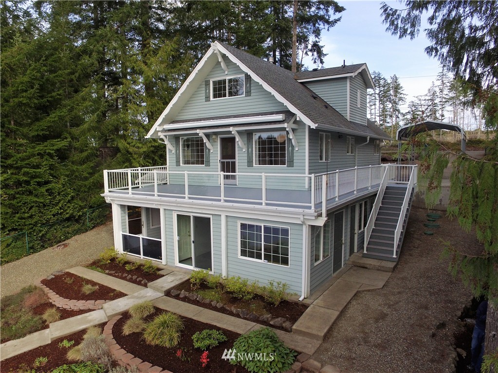 240 East Benson Lake Road Grapeview, WA 98546 - Photo 21 of 25 Gallery Image 21