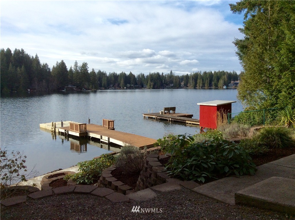 240 East Benson Lake Road Grapeview, WA 98546 - Photo 22 of 25 Gallery Image 22