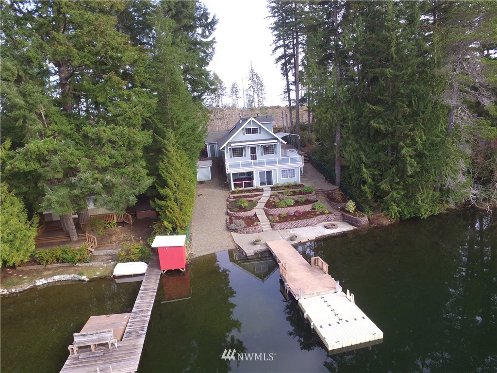 240 East Benson Lake Road Grapeview, WA 98546 - Photo 23 of 25 Gallery Image 23