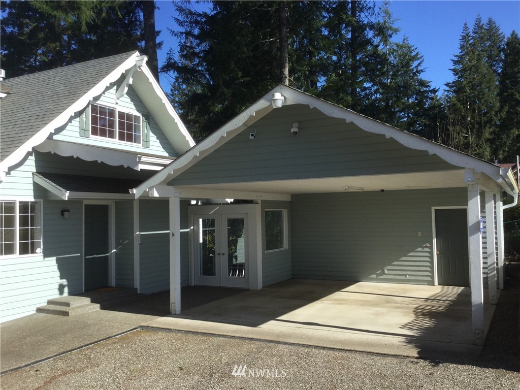 240 East Benson Lake Road Grapeview, WA 98546 - Photo 24 of 25 Gallery Image 24