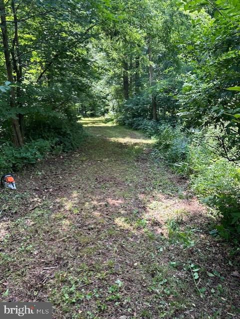 14517 Tower Road Smithsburg, MD 21783 - Photo 1 of 7 Shared Driveway