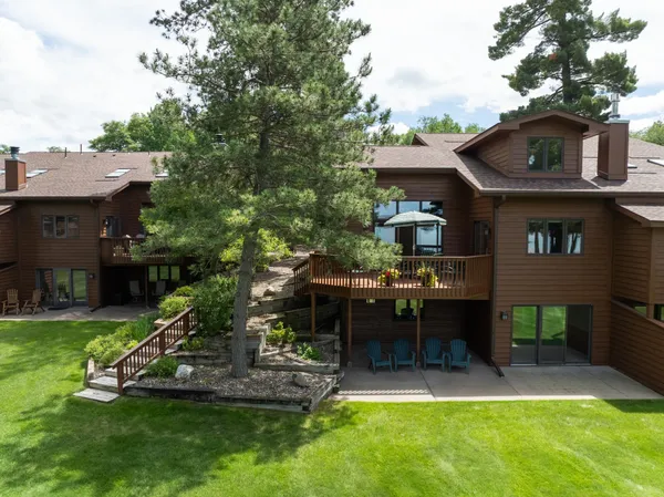 $939,900 | 11532 Lake Country Drive, Unit 6, Crosslake, MN 56442