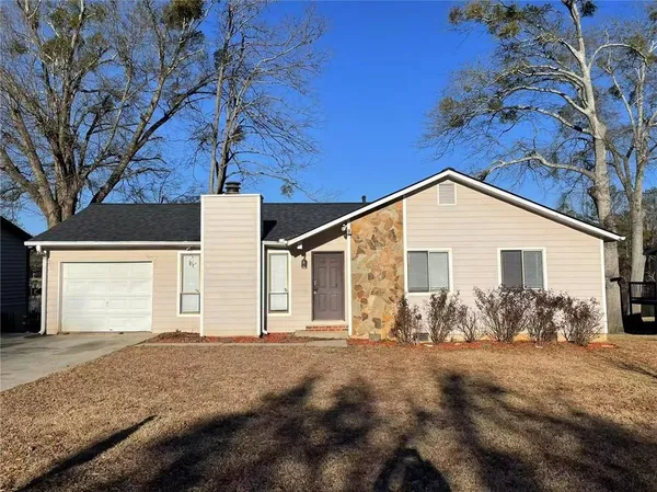 $1,950 | 3320 Timbercreek Drive, Lawrenceville, GA 30044