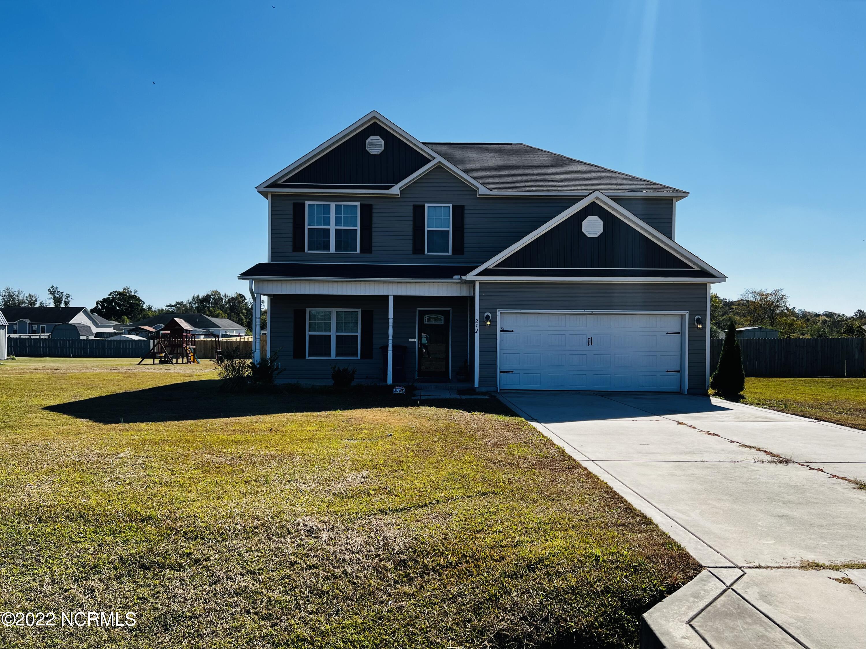 272 Petersburg Road Richlands, NC 28574 - Photo 1 of 39 177CDE86-FA4C-4373-9CF5-DB6B6C023E3E