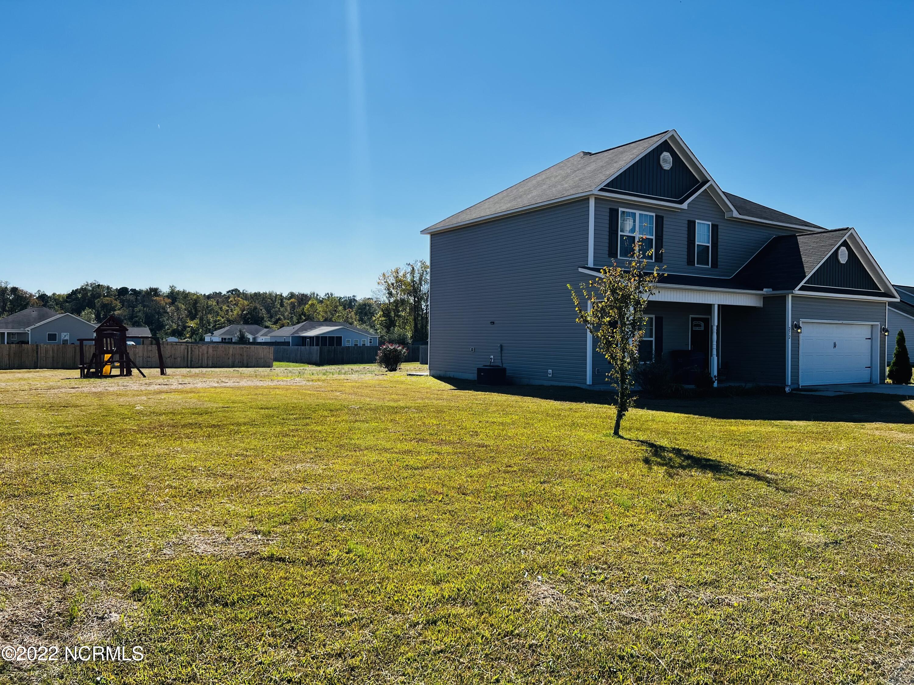 272 Petersburg Road Richlands, NC 28574 - Photo 21 of 39 8135CD08-2A03-4FF5-81E6-FE6D41AC3CC8
