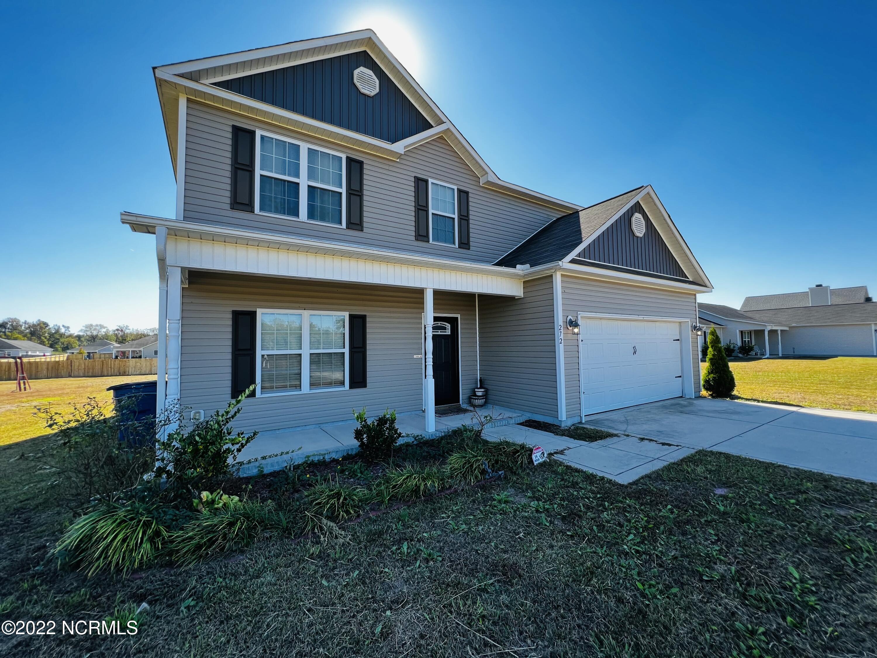 272 Petersburg Road Richlands, NC 28574 - Photo 25 of 39 EB510685-4D5A-482E-A37F-6AEF3A255AD3
