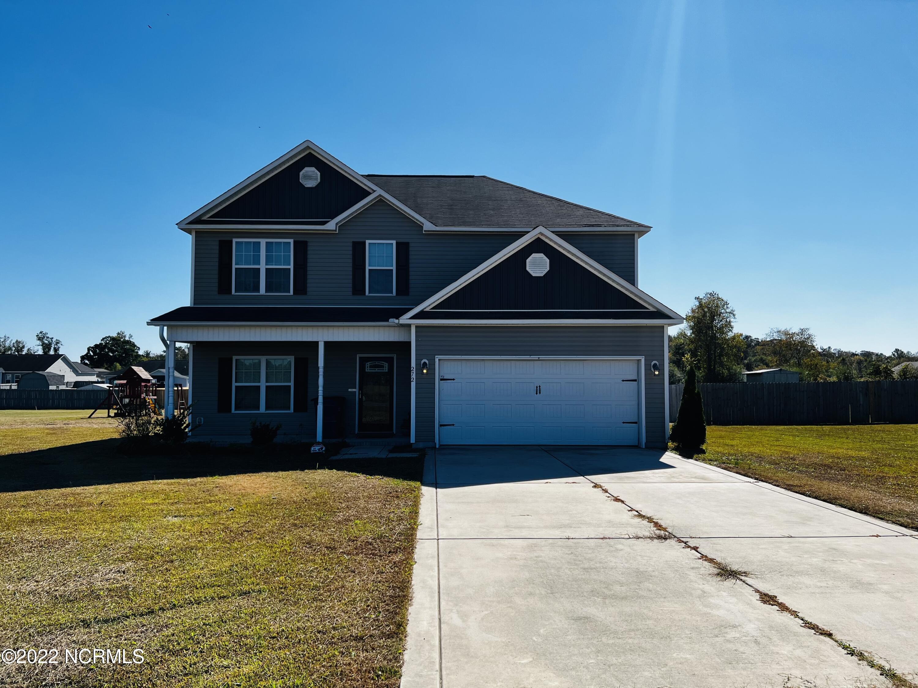 272 Petersburg Road Richlands, NC 28574 - Photo 3 of 39 4721D024-E52C-40AC-917D-A76B310464C2