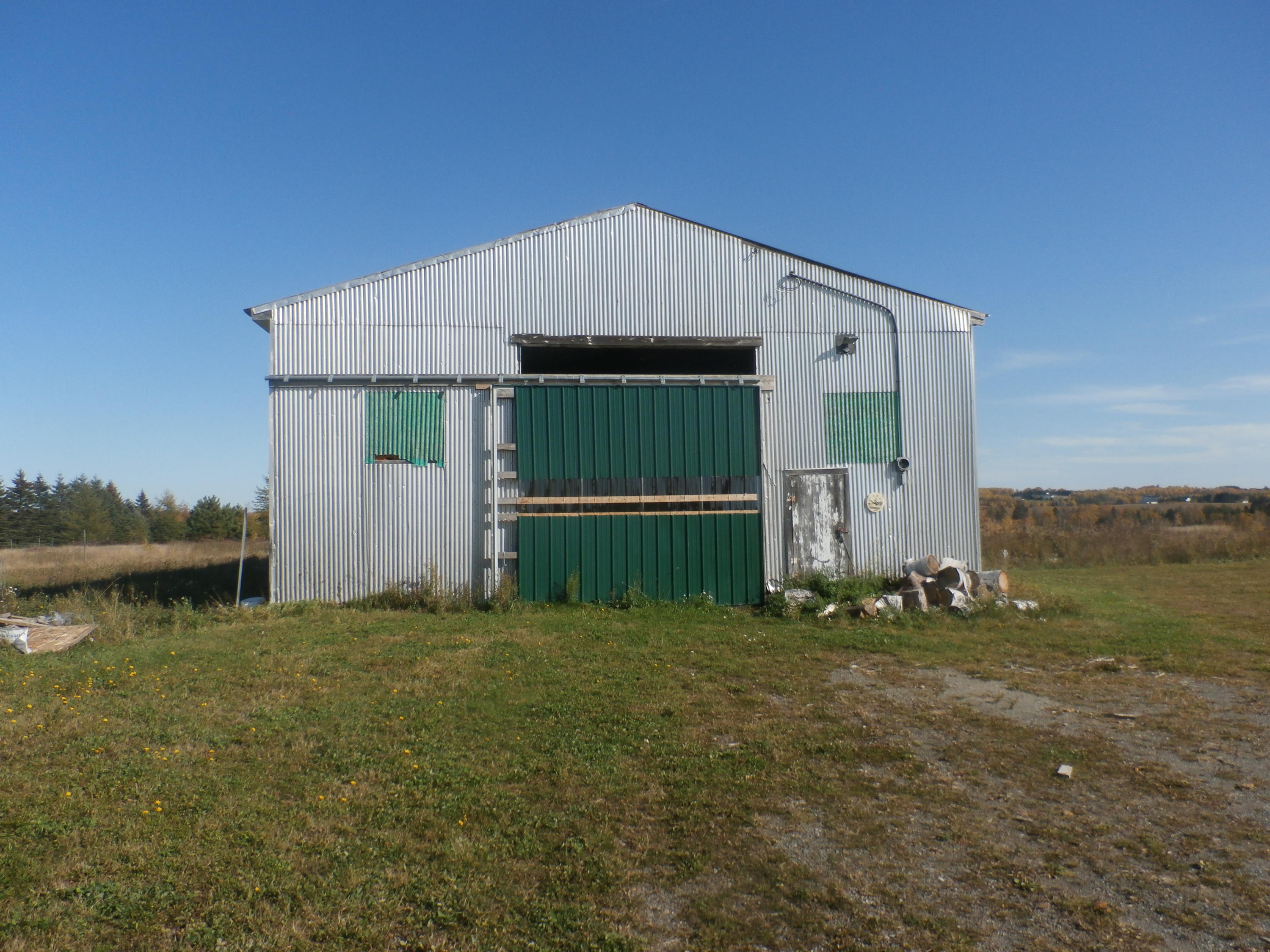 Lot35 Thibodeau Road Woodland, ME 04736 - Photo 2 of 6 PA091514