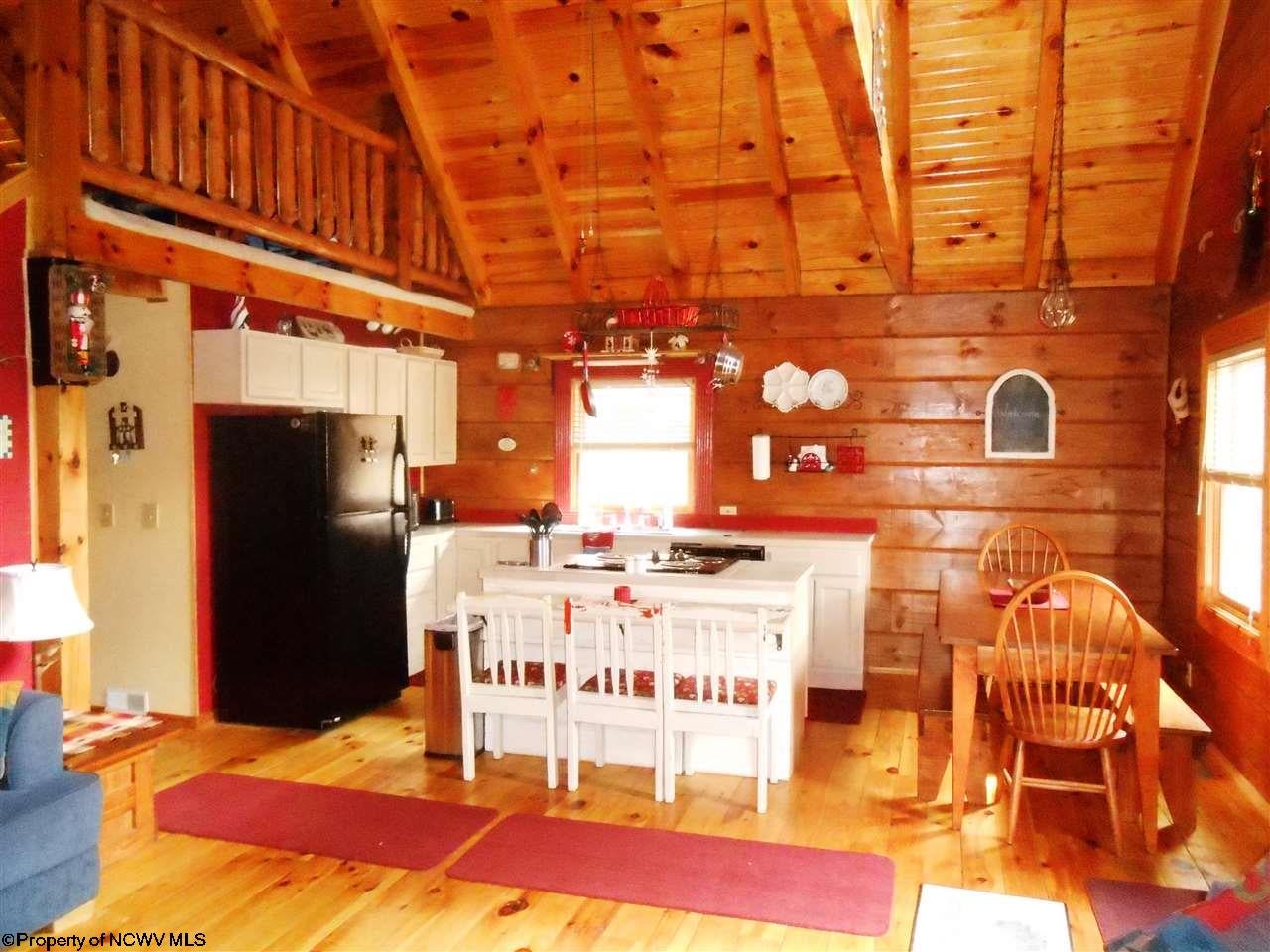 85 Brookside Road Davis, WV 26260 - Photo 3 of 20 Gallery Image 3