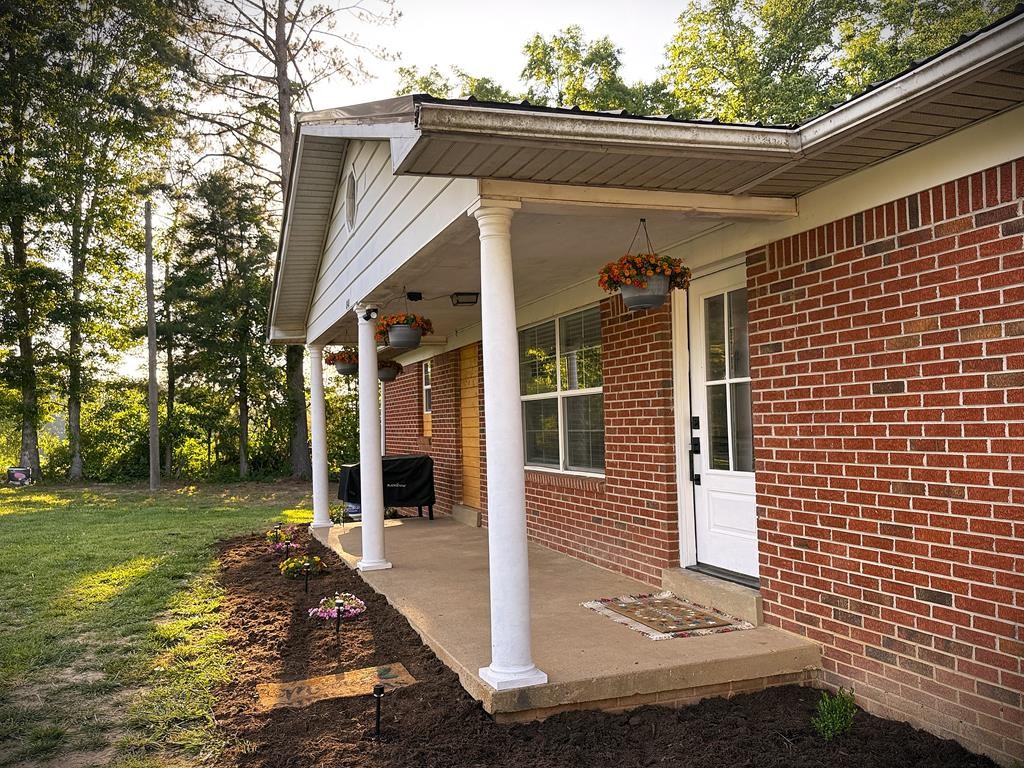 1348 Union Hill Road Red Boiling Springs, TN 37150 - Photo 45 of 52
