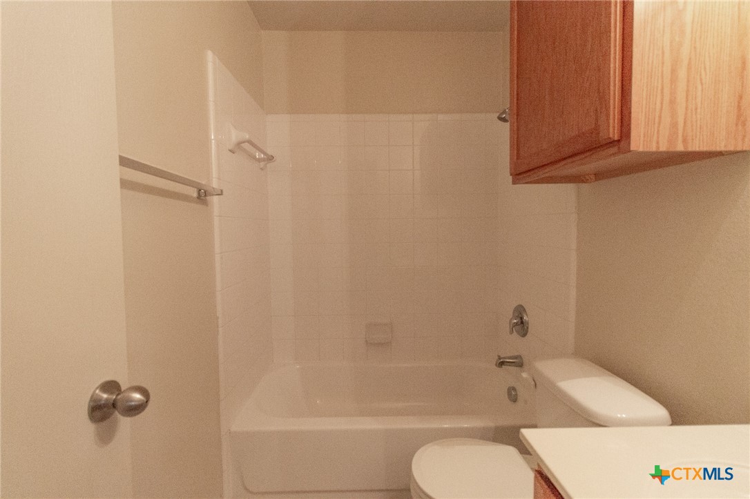 6412 Temora Loop, Unit A Killeen, TX 76549 - Photo 21 of 23