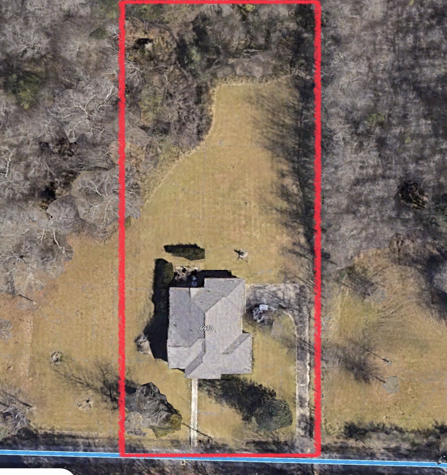 6970 Le Blanc Road Beaumont, TX 77708 - Photo 2 of 2