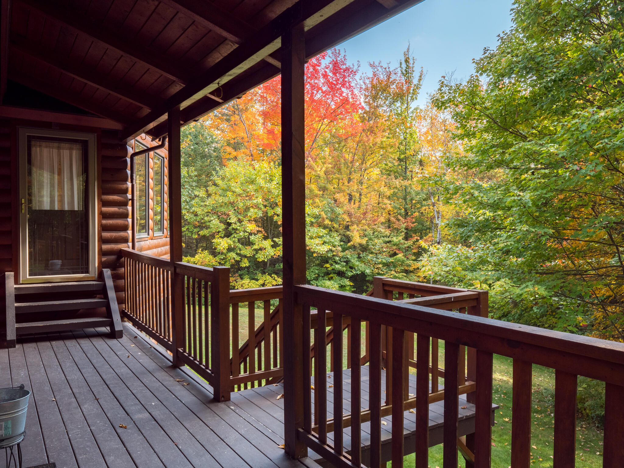 39 Douglass Road Newry, ME 04261 - Photo 49 of 51 Hideaway ext-12