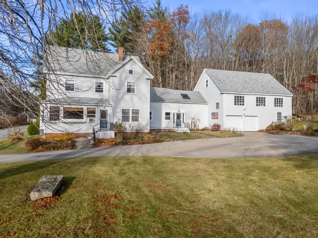 $360,000 | 730 Beech Hill Road, Auburn, ME 04210