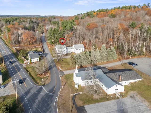 $399,900 | 730 Beech Hill Road, Auburn, ME 04210