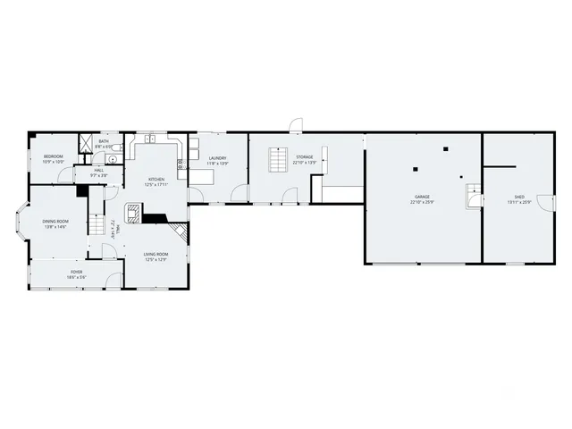 $399,900 | 730 Beech Hill Road, Auburn, ME 04210