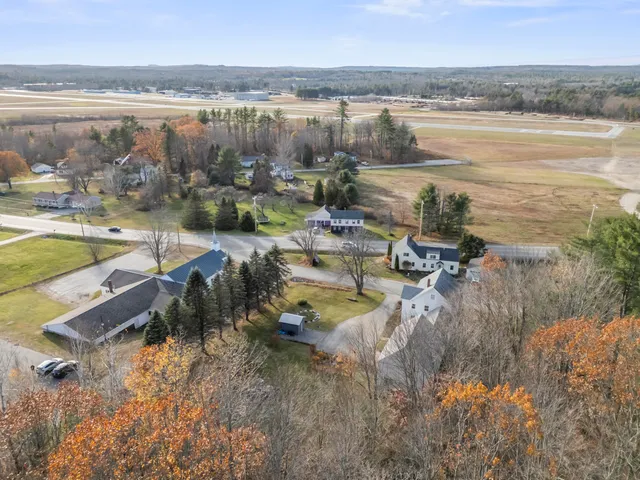 $399,900 | 730 Beech Hill Road, Auburn, ME 04210