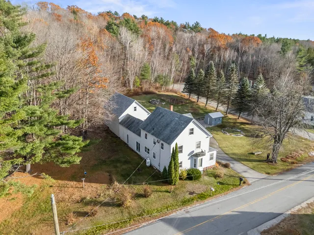 $399,900 | 730 Beech Hill Road, Auburn, ME 04210