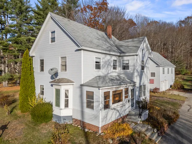 $399,900 | 730 Beech Hill Road, Auburn, ME 04210